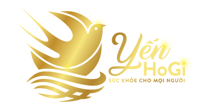 logo yến sao HoGi